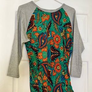 LuLaRoe Randy *L*